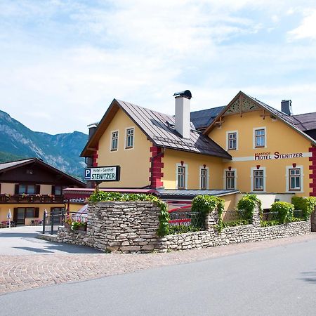 Hotel Gasthof Stenitzer هاوس إم إنيستال المظهر الخارجي الصورة