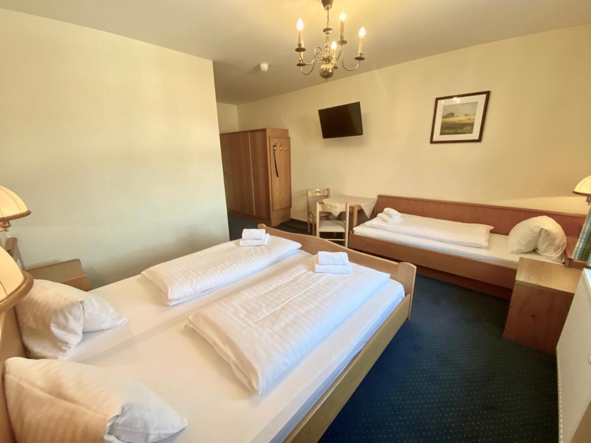 Hotel Gasthof Stenitzer هاوس إم إنيستال المظهر الخارجي الصورة