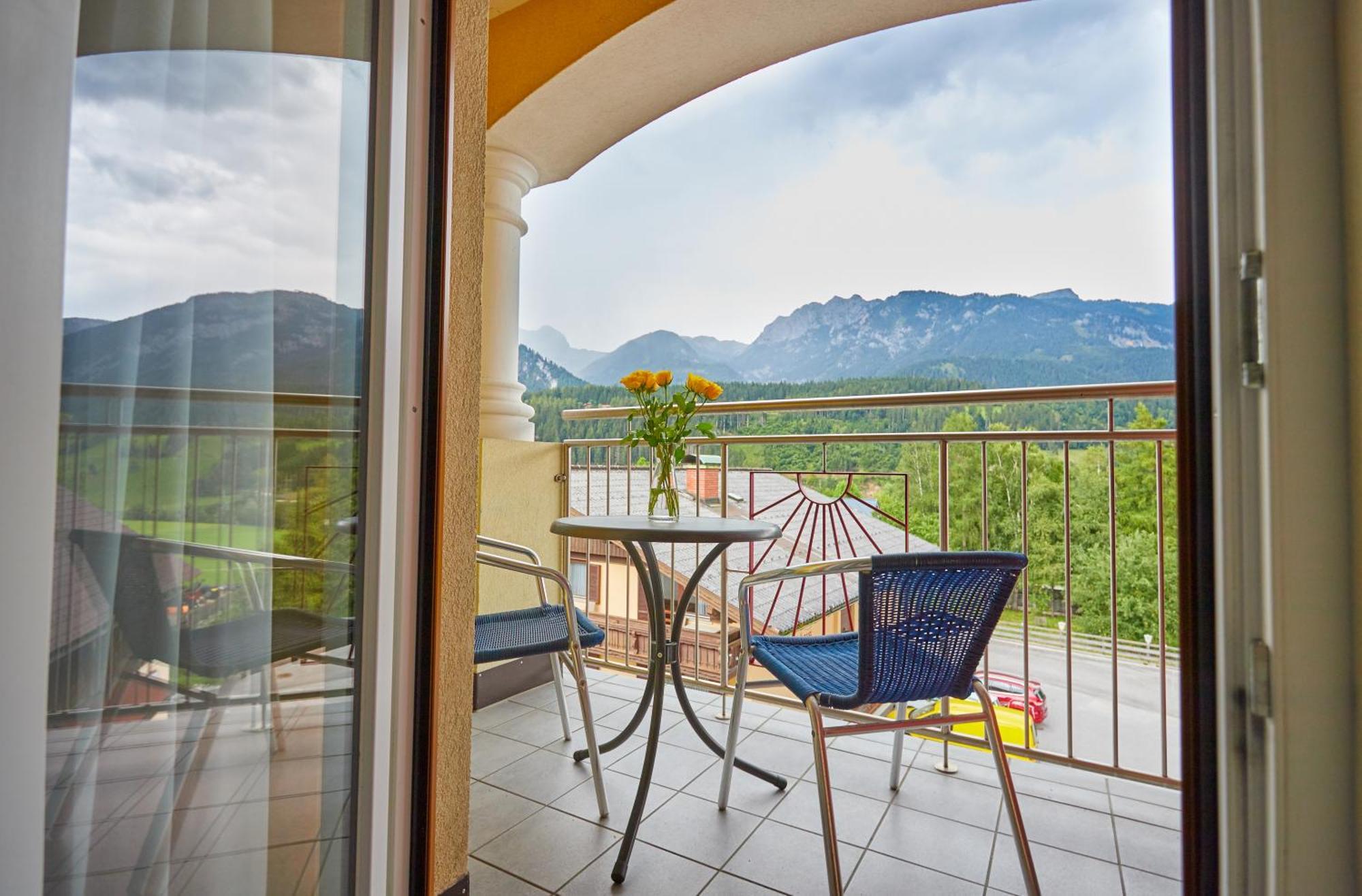 Hotel Gasthof Stenitzer هاوس إم إنيستال المظهر الخارجي الصورة