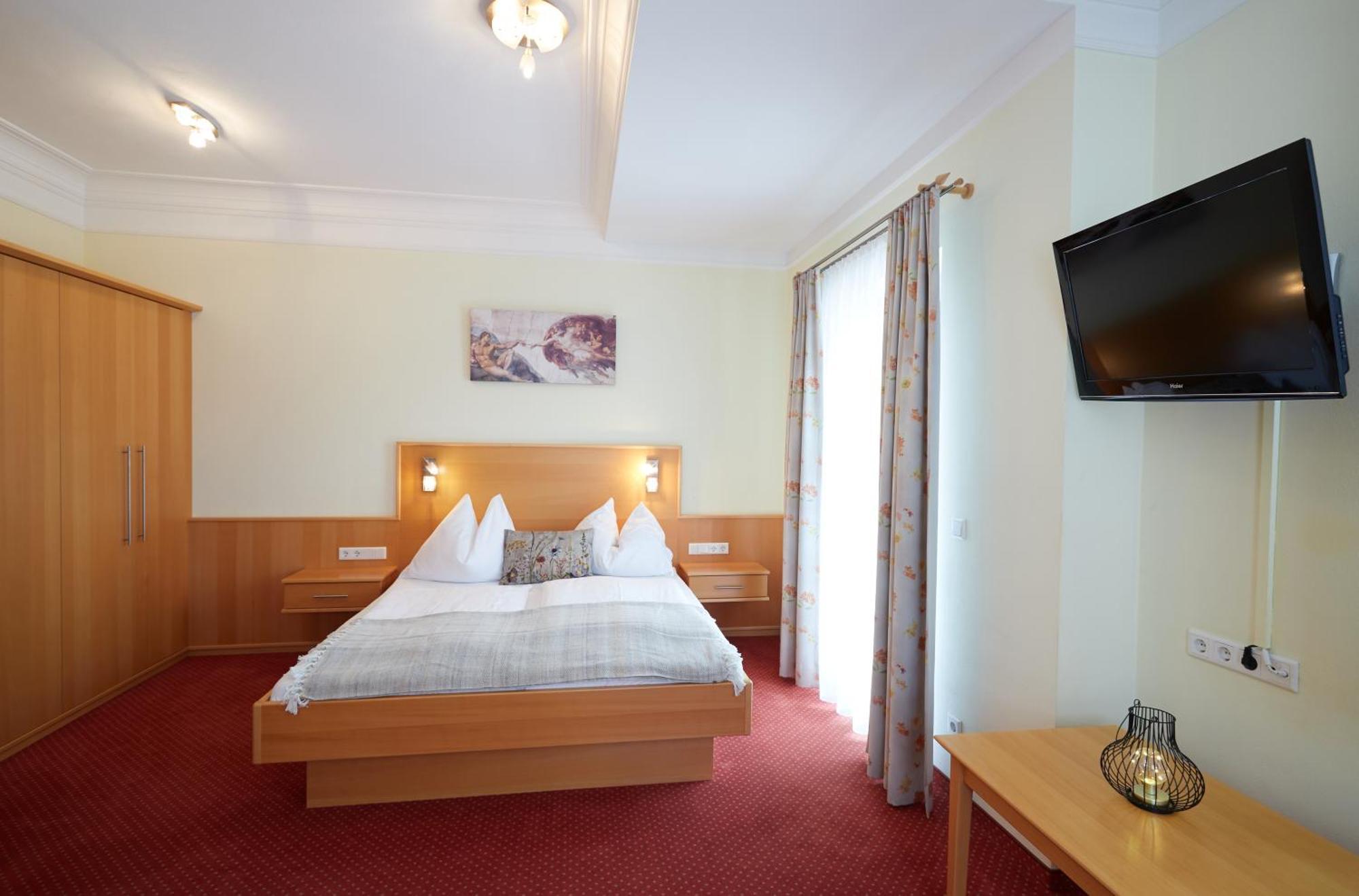 Hotel Gasthof Stenitzer هاوس إم إنيستال المظهر الخارجي الصورة