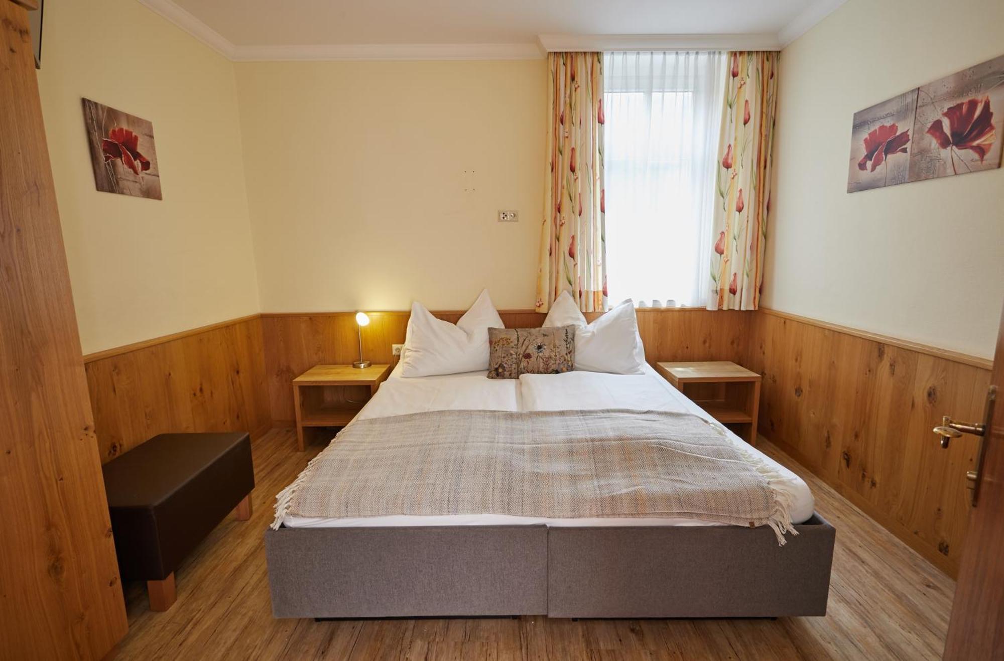 Hotel Gasthof Stenitzer هاوس إم إنيستال المظهر الخارجي الصورة