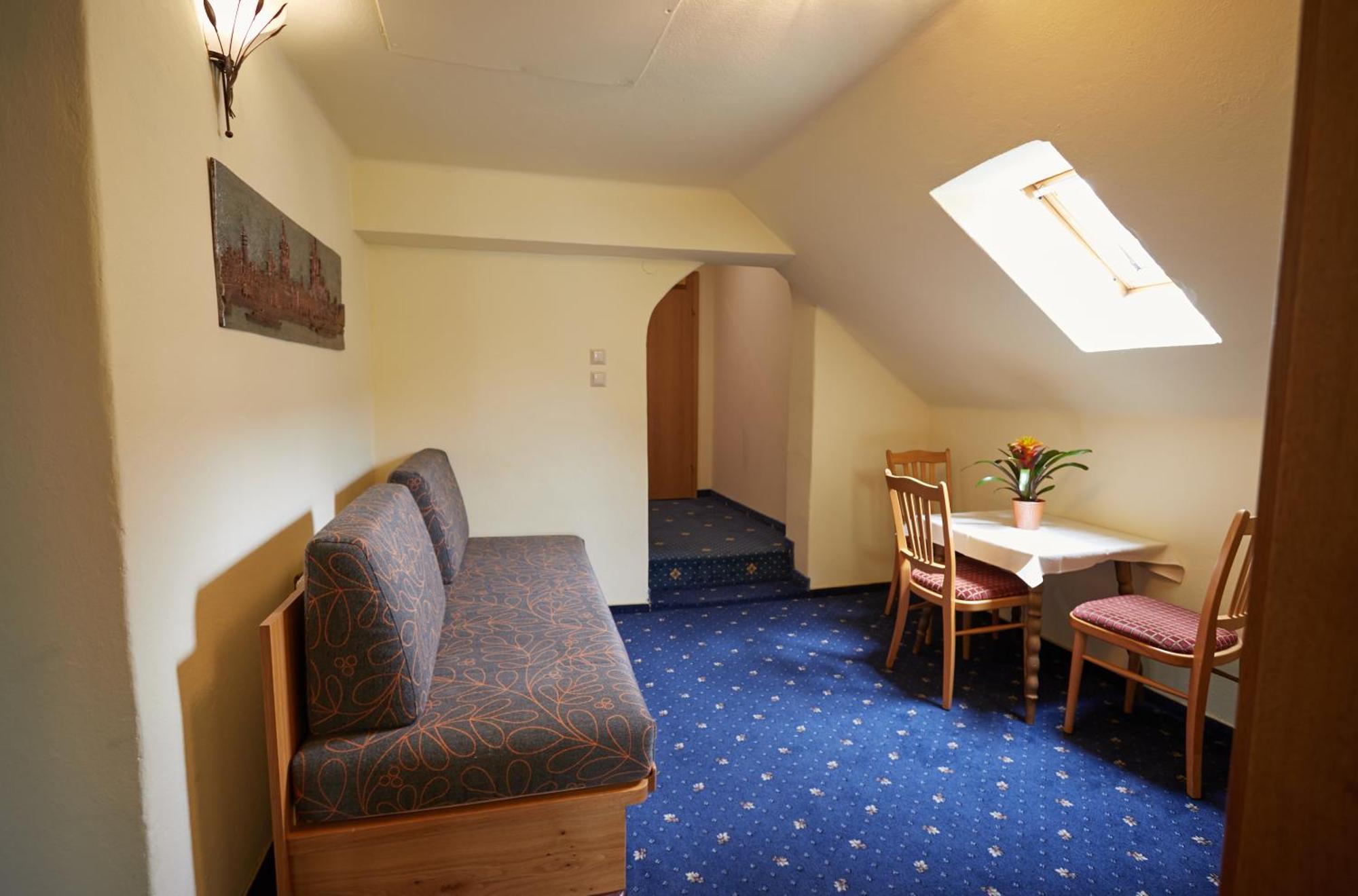 Hotel Gasthof Stenitzer هاوس إم إنيستال المظهر الخارجي الصورة