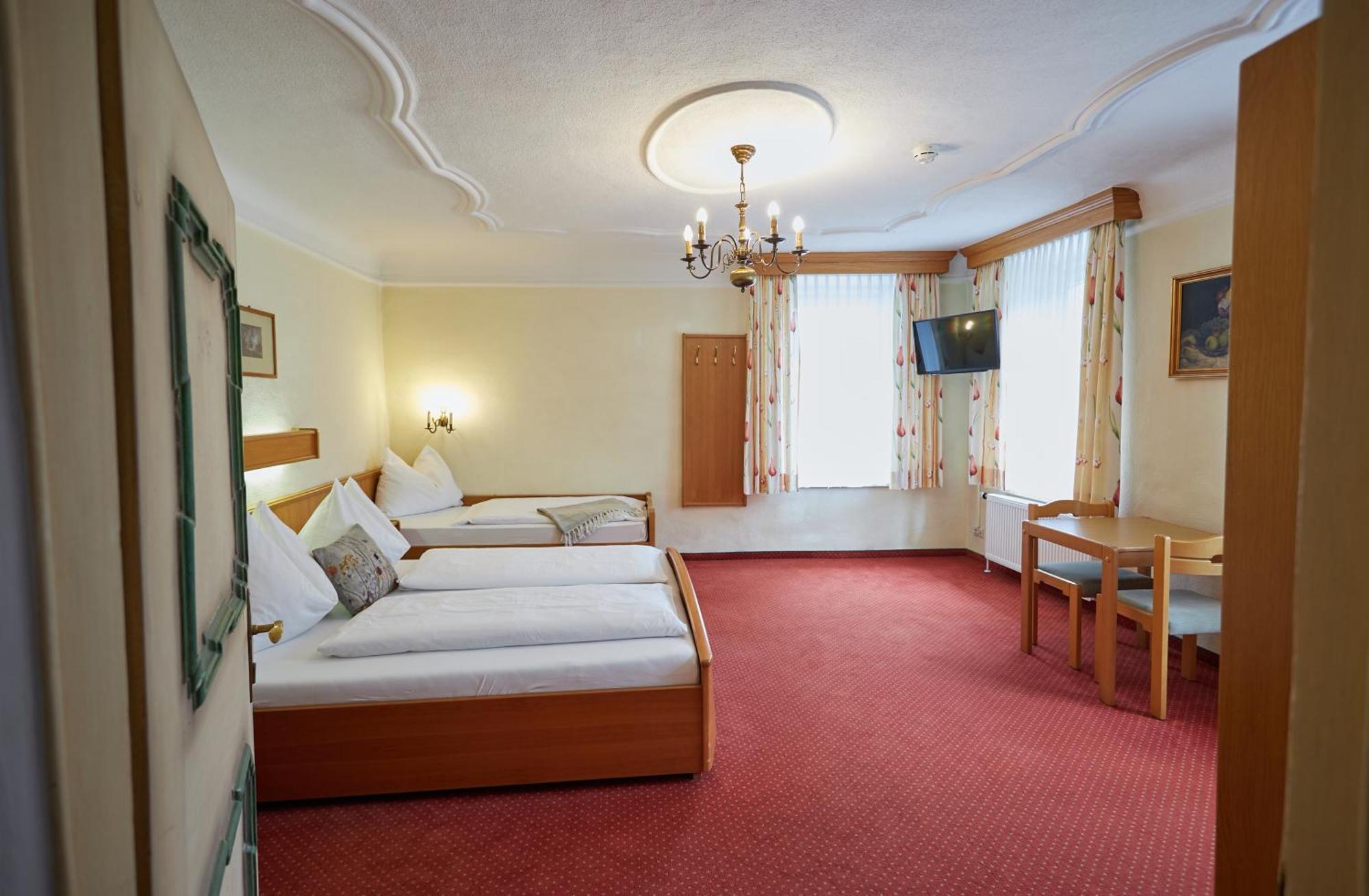 Hotel Gasthof Stenitzer هاوس إم إنيستال المظهر الخارجي الصورة