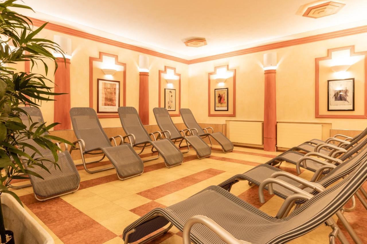 Hotel Gasthof Stenitzer هاوس إم إنيستال المظهر الخارجي الصورة
